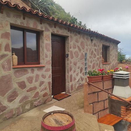 Casa Las Montanas De Anaga La Laguna  Exterior foto
